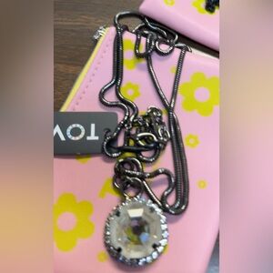 TOVA-Sylvia necklace